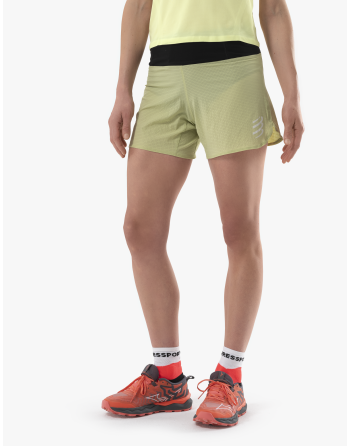 TRAIL RACING SHORT W - NILE 