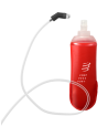 ERGOFLASK 500ML + TUBE - RED Taille:500 ML