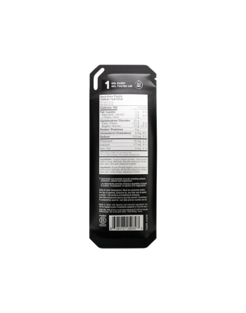 Boost Energy Gel - Neutre 40g