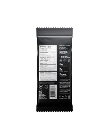 Boost Energy Drink Mix - Neutral 64g