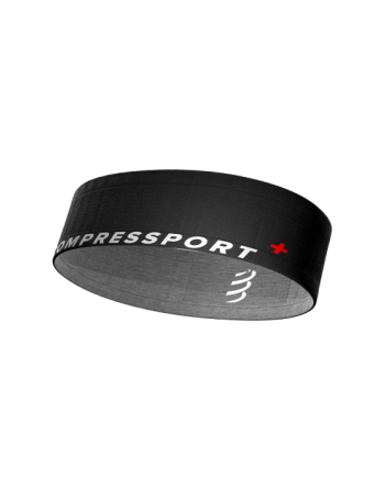 FREE BELT - BLACK