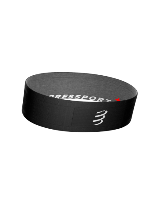 FREE BELT - BLACK