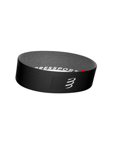 FREE BELT - BLACK