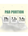 WHEY ISOLATE 720g