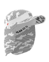 Ice Cap Sun Shade - White