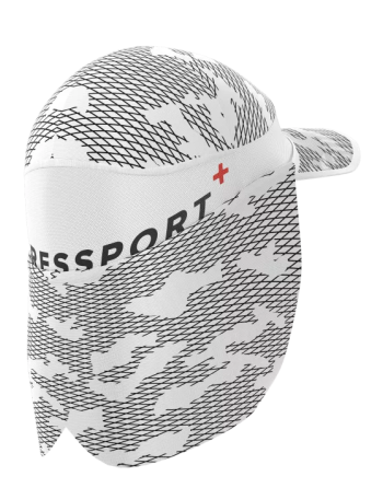 Ice Cap Sun Shade - White