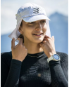 Ice Cap Sun Shade - White
