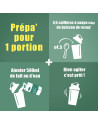 Boisson de récupération élite 1,2kg