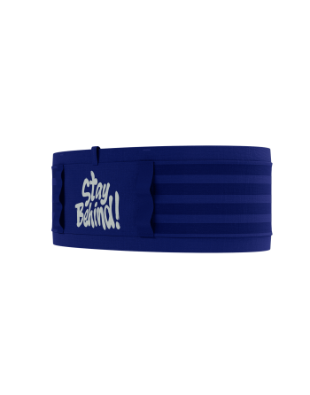 FREE BELT PRO - STAY BEHIND