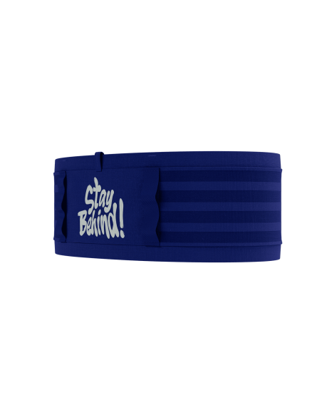FREE BELT PRO - STAY BEHIND
