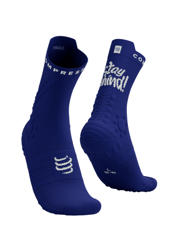 PRO RACING SOCKS v4.0 TRAIL...