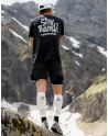 PODIUM SS TSHIRT M - STAY BEHIND