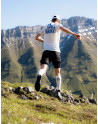 TRAIL RACING SS TSHIRT M - STAY BEHIND