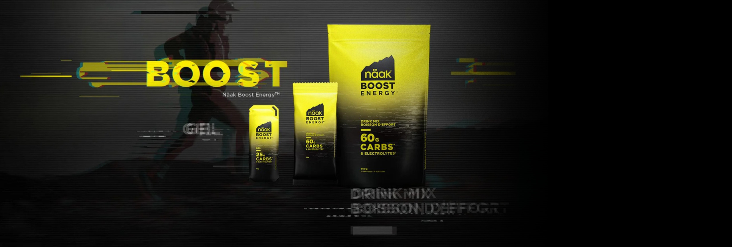 NAAK BOOST